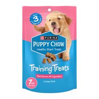Purina Puppy Chow Training Treats - Inicio Saludable
