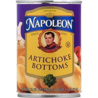 Napoleon Co. Artichoke Bottoms