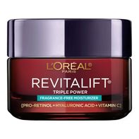 L'Oreal Triple Power Crème Hydratante pour le Visage