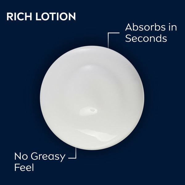 Lotion Nourrissante NIVEA Men Maximum Hydration
