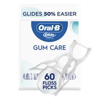 Oral-B Glide Gum Care Dental Floss Picks