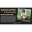 Bigelow French Vanilla Decaffeinated Black Tea