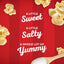 Orville Redenbacher Kettle Corn Microwave Popcorn