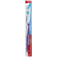 Brosse à dents pleine moyenne TopCare Clean+