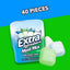 Extra Gum Refreshers Mint Mix Sugar Free Chewing Gum