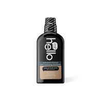 Hello Activated Charcoal Extra Freshening Mouthwash