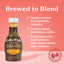 Califia Farms Pure Black Blonde Roast Cold Brew Coffee