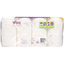 Toallas de papel Viva Signature Cloth Choose-A-Sheet Triple Rolls