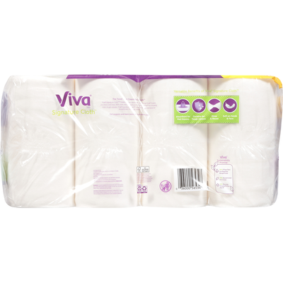Essuie-tout Viva Signature Cloth Choose-A-Sheet Triple Rolls