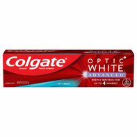 Pasta de dientes Colgate Optic White Advanced