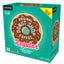 Las cápsulas K-Cup regulares de The Original Donut Shop