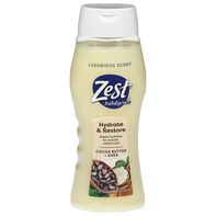 Gel de Ducha Zest con Manteca de Cacao y Karité