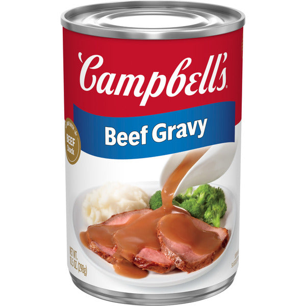 Salsa de Carne de Res Premium de Campbell's