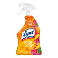 Lysol Disinfecting All-Purpose Cleaner Spray - Mango Scent