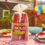 Solo Up For Anything 9 Oz Squared Plastic Cups