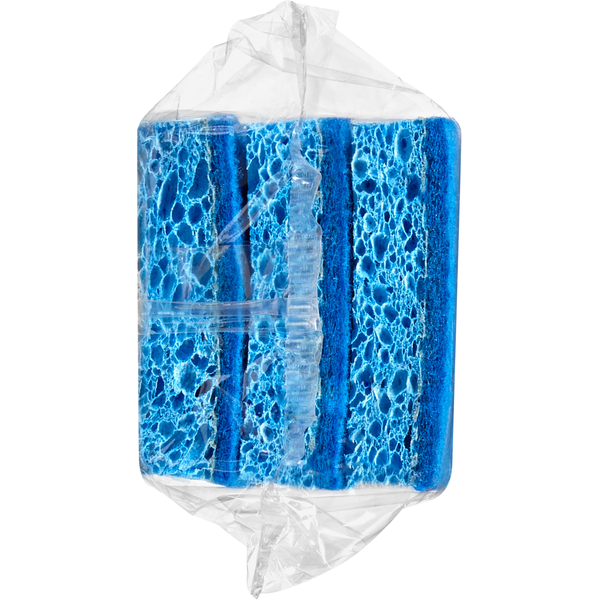 Simply Done Non-Scratch Scrubber Sponges