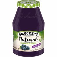 Smucker's Fruit Spread