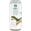 Starbucks Doubleshot Energy, Chocolat Blanc
