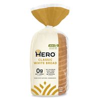 Pan Blanco Clásico Hero