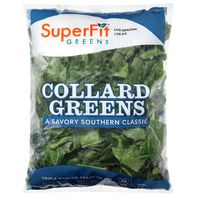SuperFit Premium Collard Greens