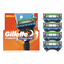 Lames de rasoir Gillette Fusion5 ProGlide pour hommes