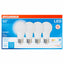 Ampoules LED A19 SYLVANIA 60W Lumière du Jour