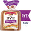 Pan de centeno judío sin semillas de Pepperidge Farm