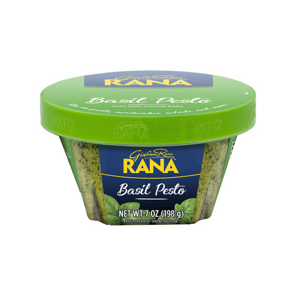 Rana Basil Pesto