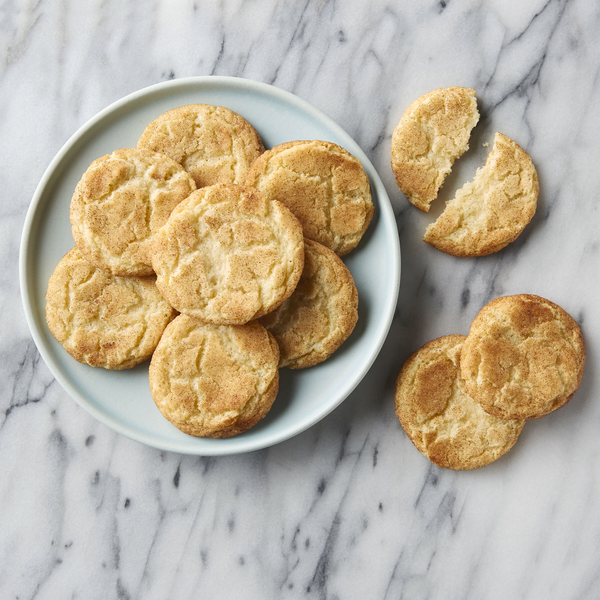 Betty Crocker Snickerdoodle Cookie Mix