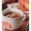 Bigelow Thé Herbal au Gingembre, Pêche et Curcuma en Sachets