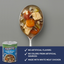 Soupe de poulet savoureuse et riz sauvage Progresso