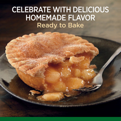 Marie Callender's Premium Apple Pie Frozen Dessert
