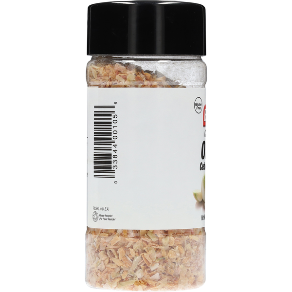 Cebolla Picada Badia Spices