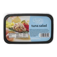 Salade de thon Country Maid