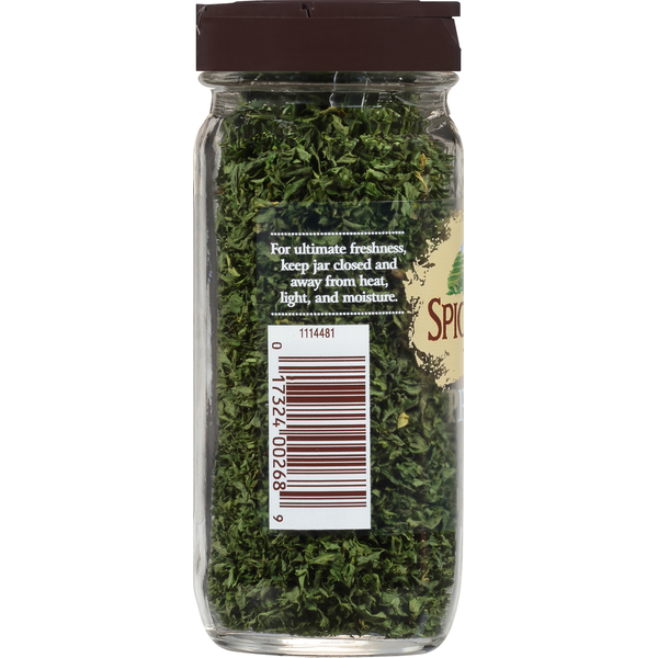 Spice Islands Premium Parsley