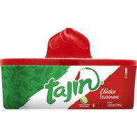 Tajín Clasico Mild Seasoning