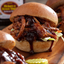 Sweet Baby Ray's Barbecue Sauce - Hickory & Brown Sugar
