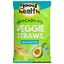 Bâtonnets de légumes au sel de mer à l'huile d'avocat Good Health