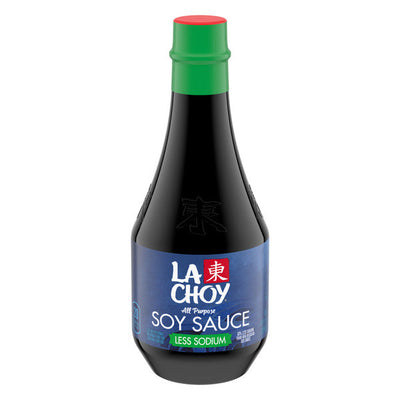 Sauce Soja Lite La Choy