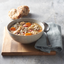 Soupe de poulet savoureuse et riz sauvage Progresso