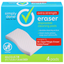 Simply Done Almohadillas de Limpieza Extra Fuertes - Borrador Desechable