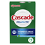 Cascade Powder Dishwasher Detergent - Fresh Scent