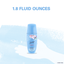 Secret Roll-On Antiperspirant and Deodorant - Powder Fresh