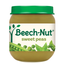 Aliments pour bébés Beech-Nut étape 2, petits pois, pot de 113 g