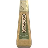 Girard's Greek Feta Vinaigrette