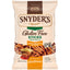 Snyder's of Hanover Honey Mustard & Onion Gluten Free Pretzel Sticks