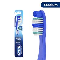 Brosse à dents Oral-B Essential Clean, Moyenne