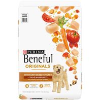 Purina Beneful Originals avec Poulet Élevé en Ferme