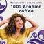 Gevalia Majestic Roast Café en dosettes K-Cup au goût audacieux