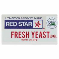 Red Star Fresh Yeast for Baking Enthusiasts